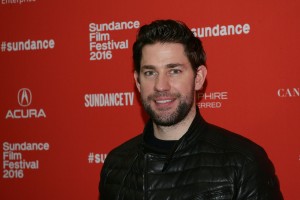 ジョン・クラシンスキー