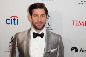 ジョン・クラシンスキー