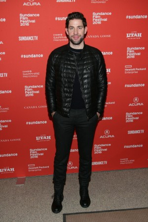 ジョン・クラシンスキー