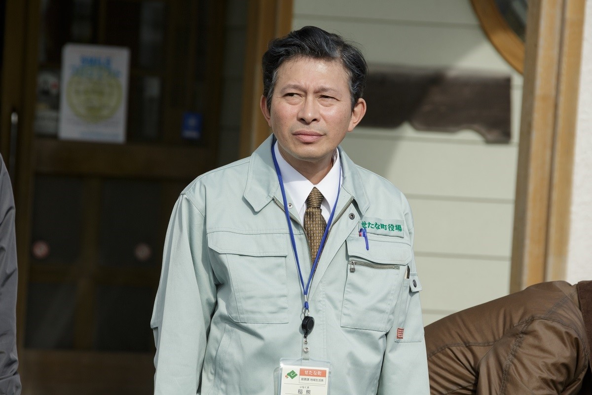 仲間や家族との絆＆色とりどりの食材が登場『そらのレストラン』特報公開