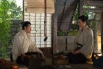 『西郷どん』第38回「傷だらけの維新」