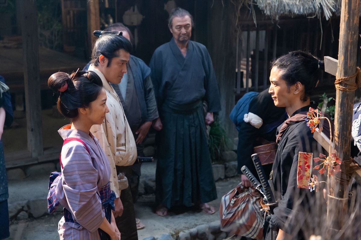 『西郷どん』第38話、終わりなき戦　吉之助はリーダーとして苦悩