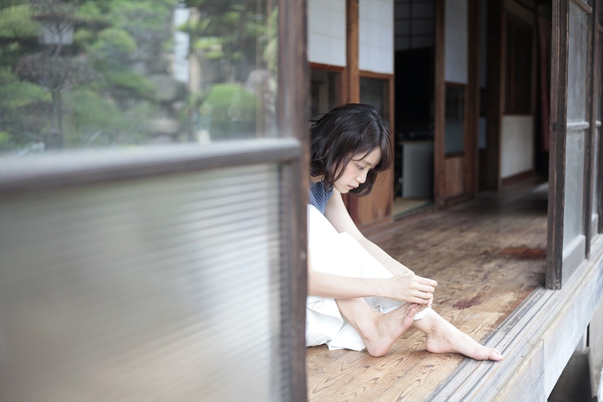 “好きになって、ごめんなさい。”『愛がなんだ』ポスター＆場面写真到着