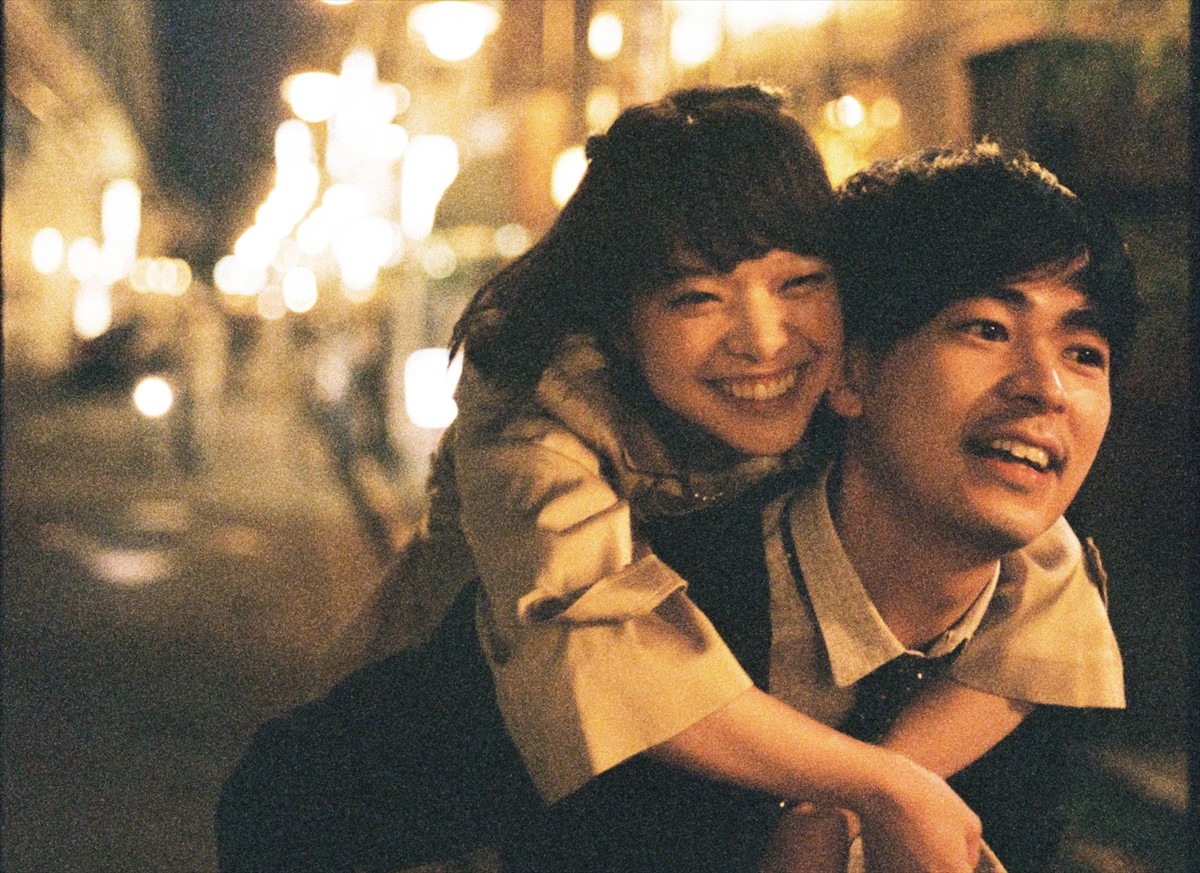 “好きになって、ごめんなさい。”『愛がなんだ』ポスター＆場面写真到着
