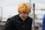 【写真】『今日から俺は!!』では、変顔もいとわず披露
