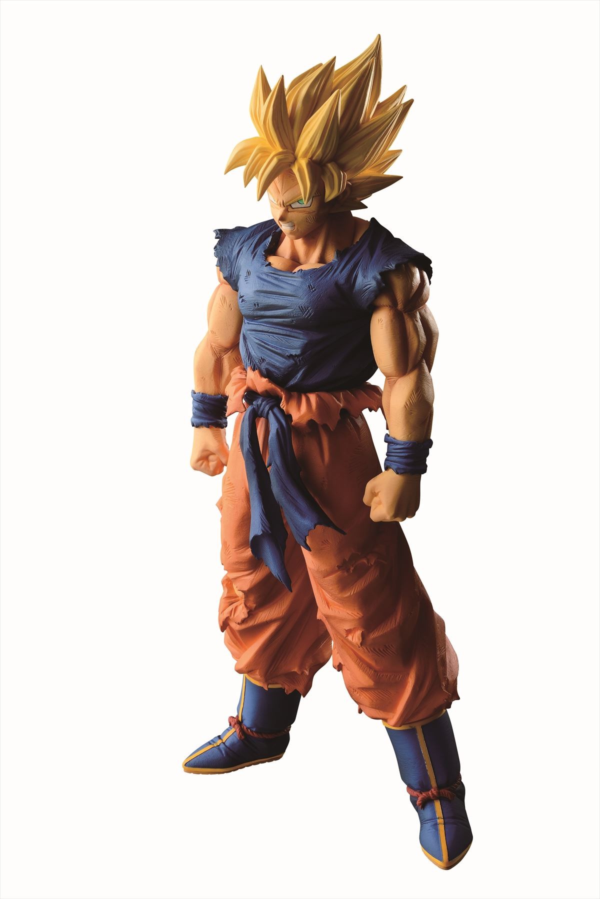 ドラゴンボール一番くじ発売　6種のフィギュアに“シャロット”が参戦