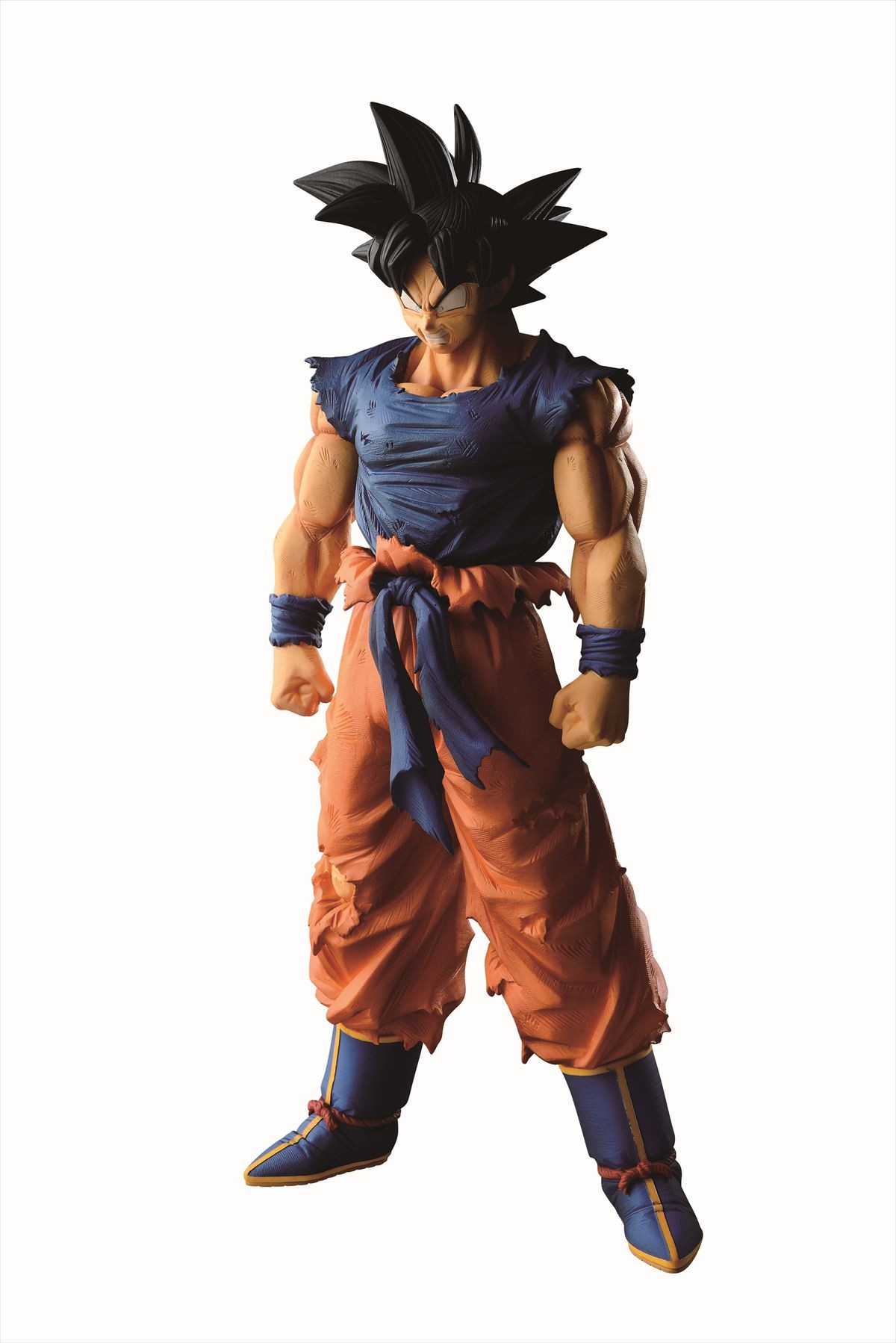 ドラゴンボール一番くじ発売　6種のフィギュアに“シャロット”が参戦