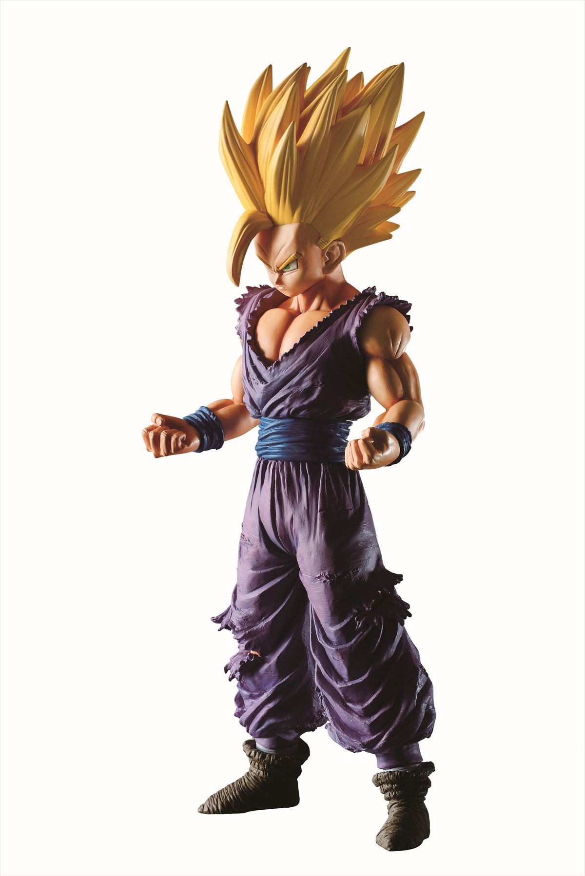 ドラゴンボール一番くじ発売　6種のフィギュアに“シャロット”が参戦