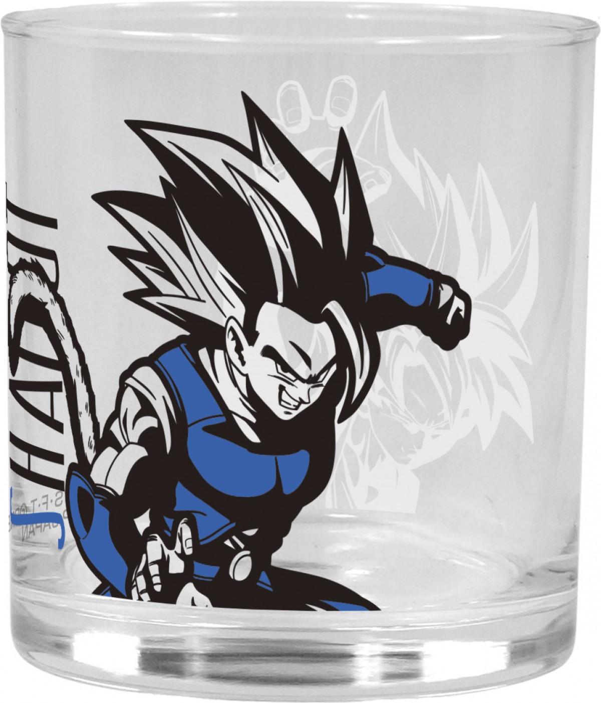 ドラゴンボール一番くじ発売　6種のフィギュアに“シャロット”が参戦