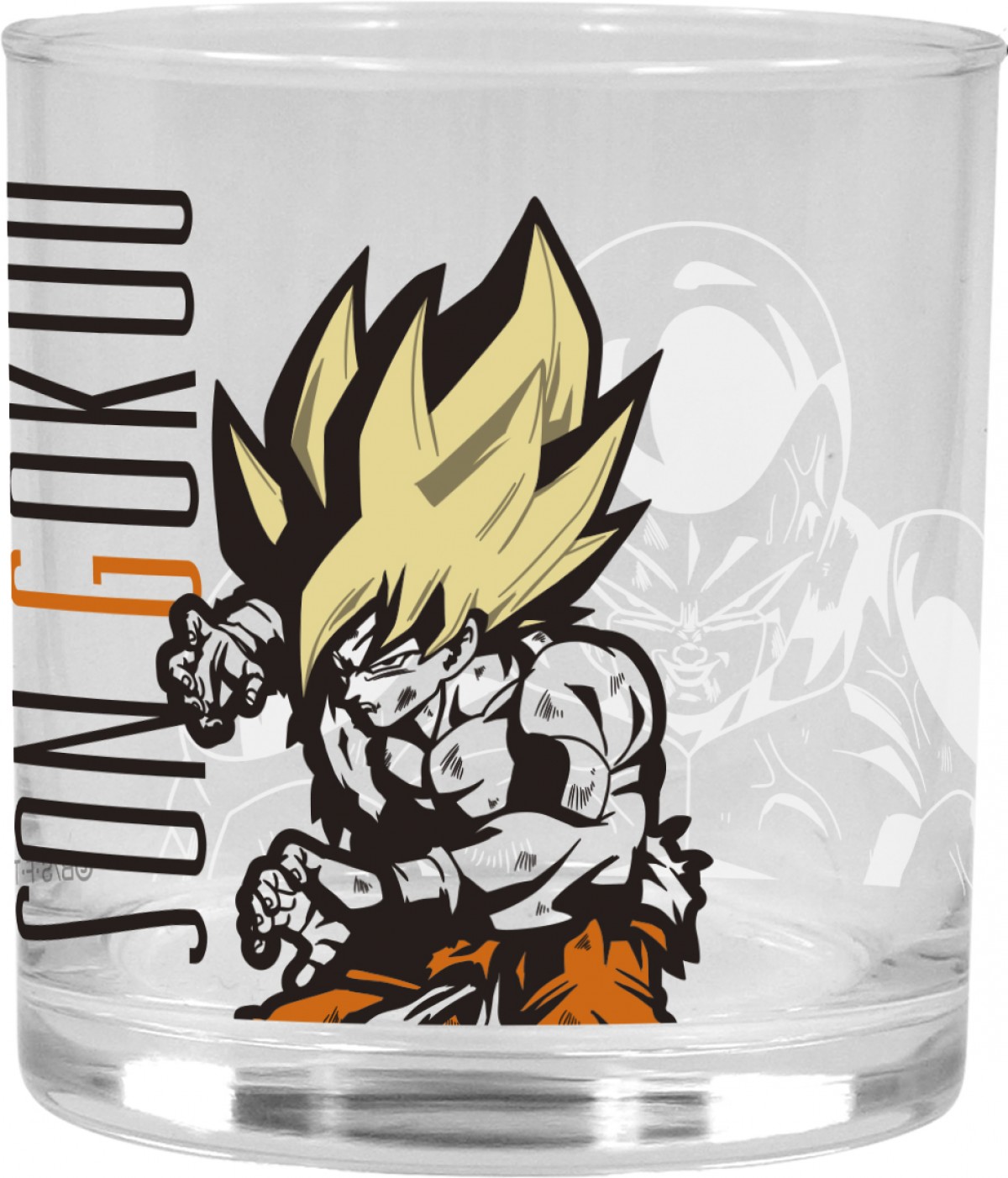 ドラゴンボール一番くじ発売　6種のフィギュアに“シャロット”が参戦