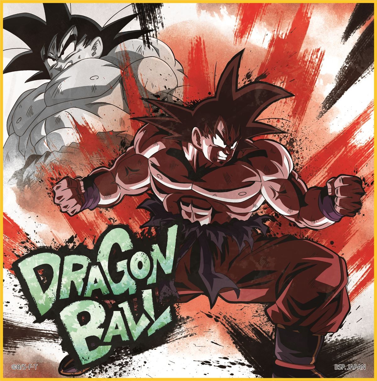 ドラゴンボール一番くじ発売　6種のフィギュアに“シャロット”が参戦