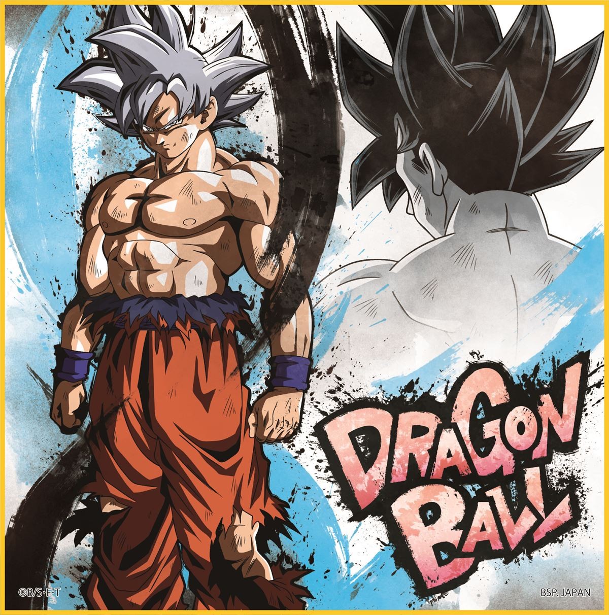 ドラゴンボール一番くじ発売　6種のフィギュアに“シャロット”が参戦
