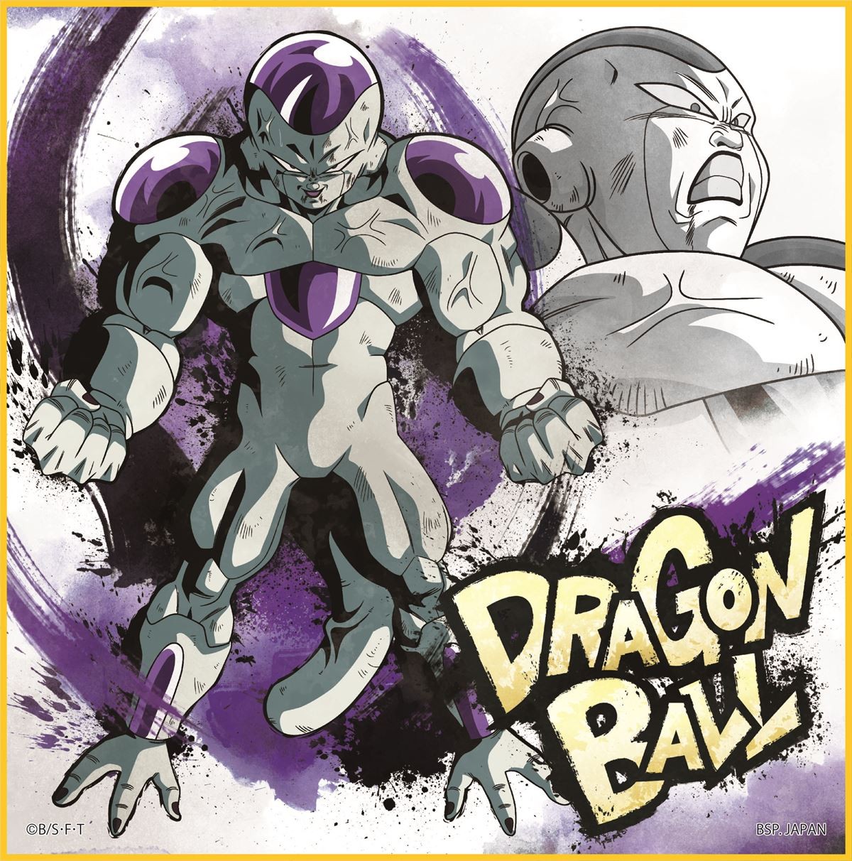 ドラゴンボール一番くじ発売　6種のフィギュアに“シャロット”が参戦