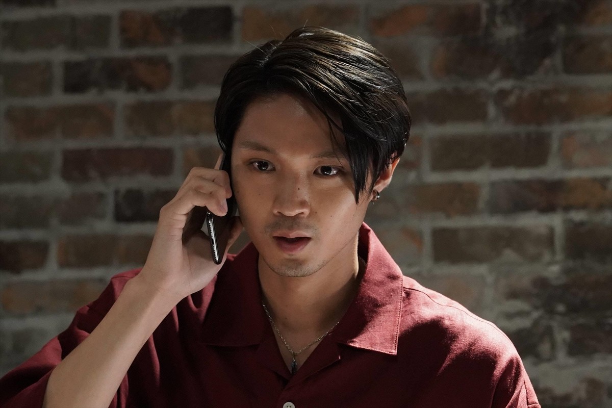 今夜『SUITS／スーツ』、織田＆裕翔コンビはセクハラ案件を担当するが…