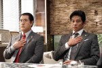 『SUITS／スーツ』第2話場面写真