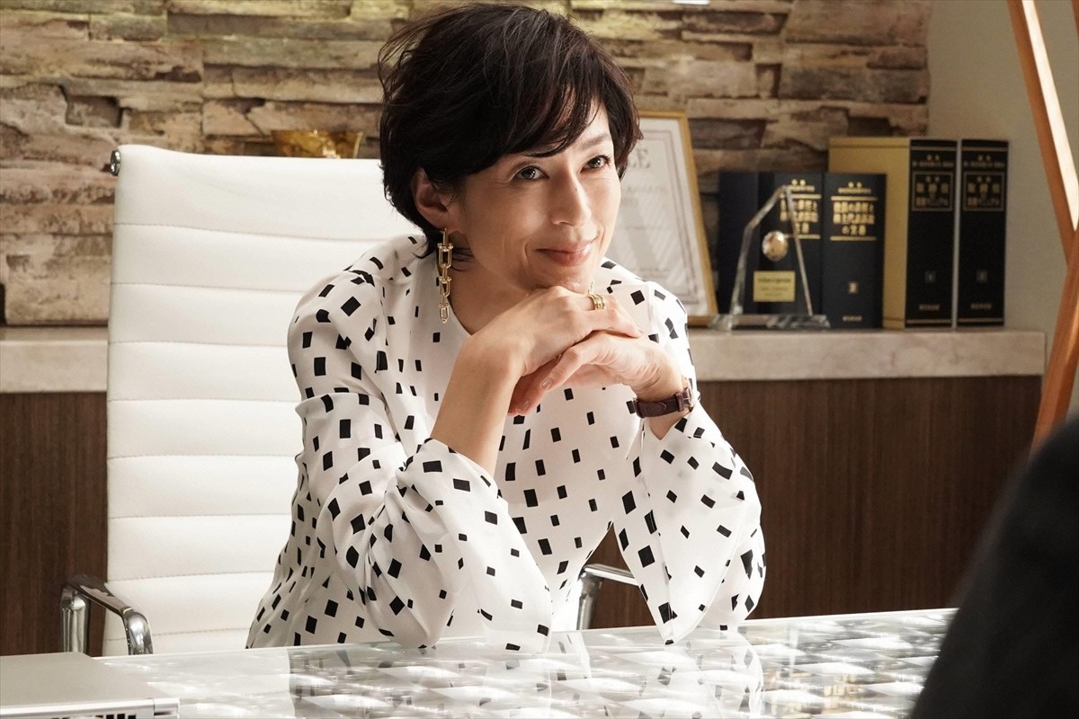 今夜『SUITS／スーツ』、織田＆裕翔コンビはセクハラ案件を担当するが…