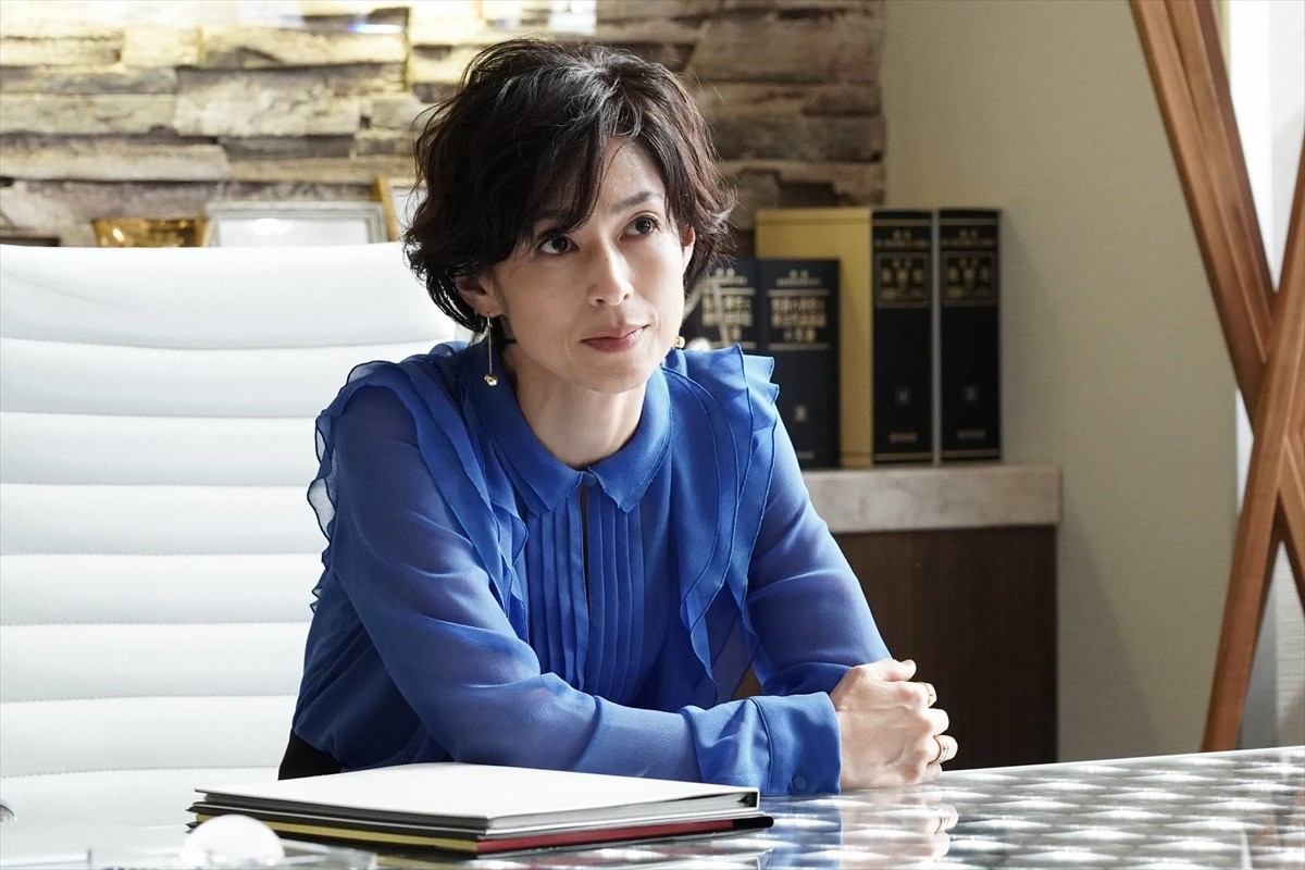 今夜『SUITS／スーツ』、織田＆裕翔コンビはセクハラ案件を担当するが…