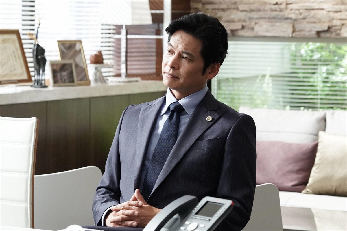 今夜『SUITS／スーツ』、織田＆裕翔コンビはセクハラ案件を担当するが…