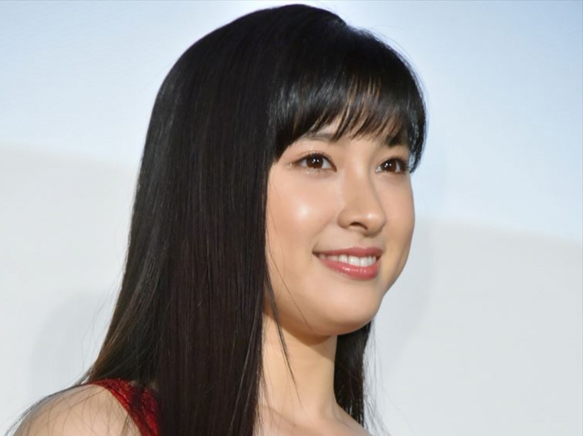 綾瀬はるかが1位、新垣結衣2位！ 「癒し系だと思う芸能人」ランキング