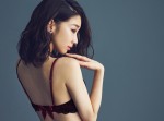 【写真】柏木由紀「カワイイけれど大人っぽい」を体現するランジェリー姿を披露