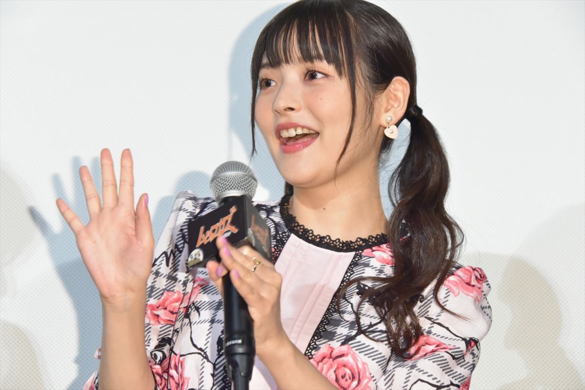 草なぎ剛、出演アニメ映画のUSA進出を“いいねダンス”で祝福