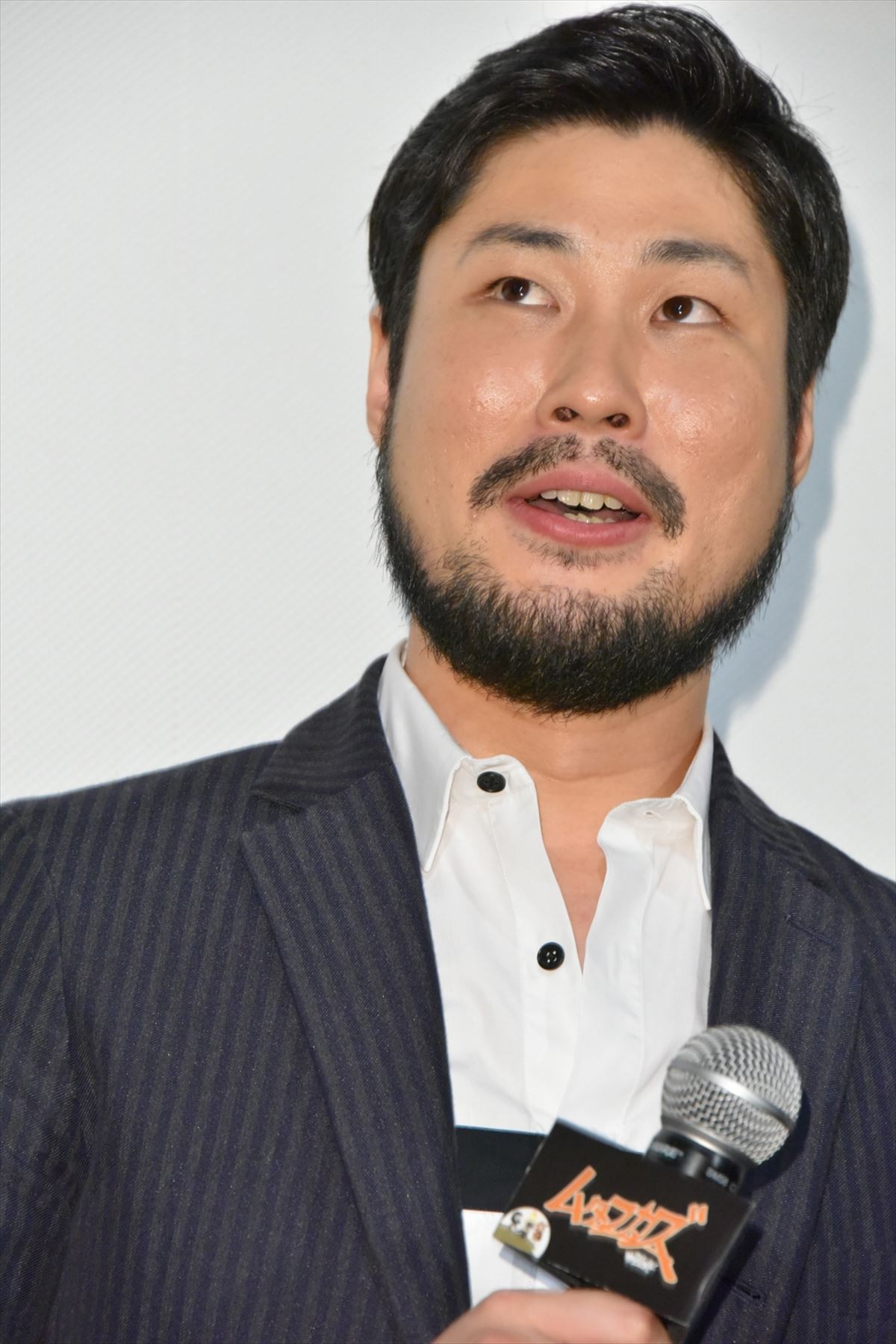 草なぎ剛、出演アニメ映画のUSA進出を“いいねダンス”で祝福