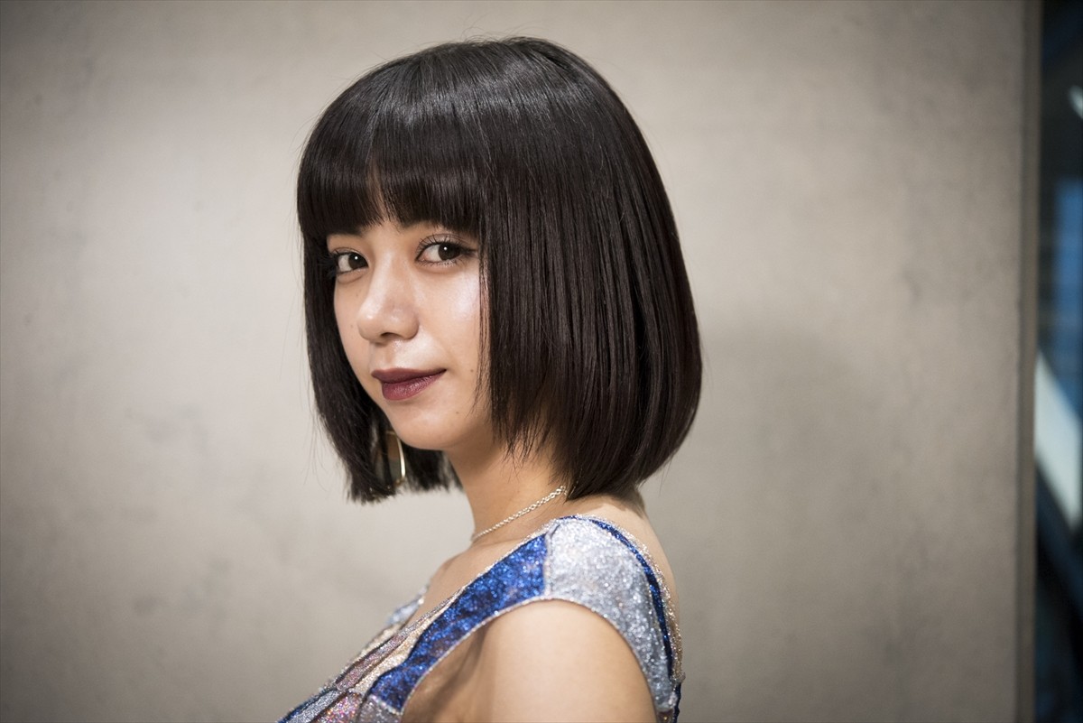 池田エライザ、新人の“貧乏時代”を「絶対忘れません」