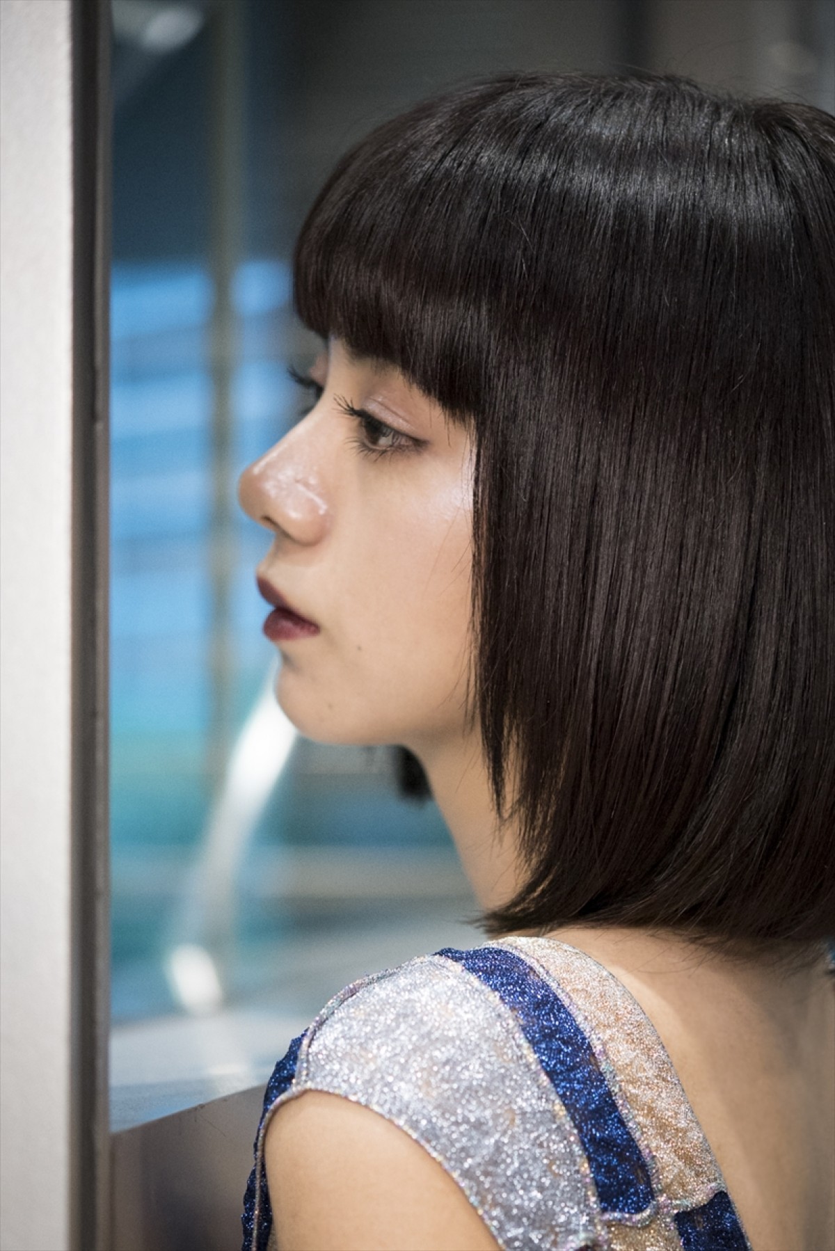 池田エライザ、新人の“貧乏時代”を「絶対忘れません」
