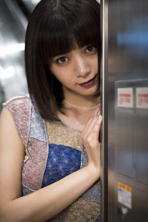 映画『億男』に出演する池田エライザにインタビュー