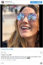 ※「ブレイク・ライヴリー」インスタグラム