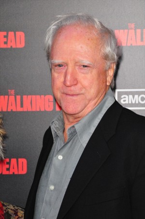 スコット・ウィルソン