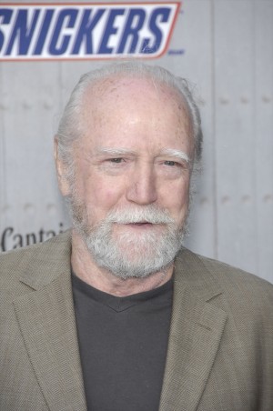 スコット・ウィルソン