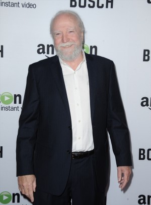 スコット・ウィルソン