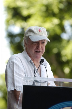 スコット・ウィルソン