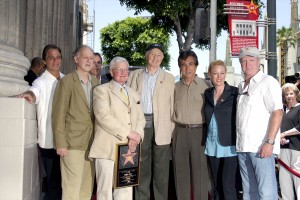 スコット・ウィルソン