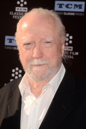 スコット・ウィルソン