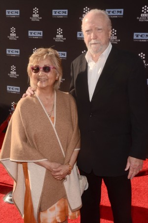 スコット・ウィルソン