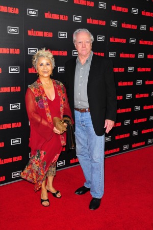 スコット・ウィルソン