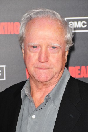 スコット・ウィルソン