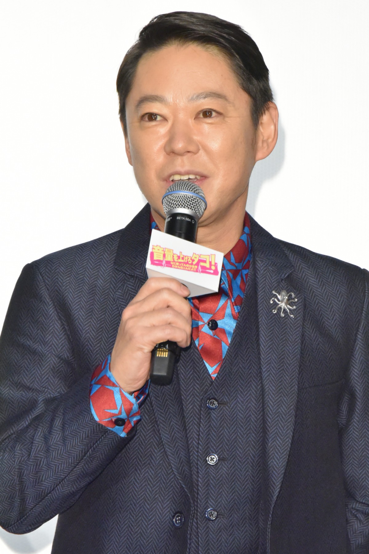 阿部サダヲ、役者人生を後押しした“同級生の母親の一言”を告白