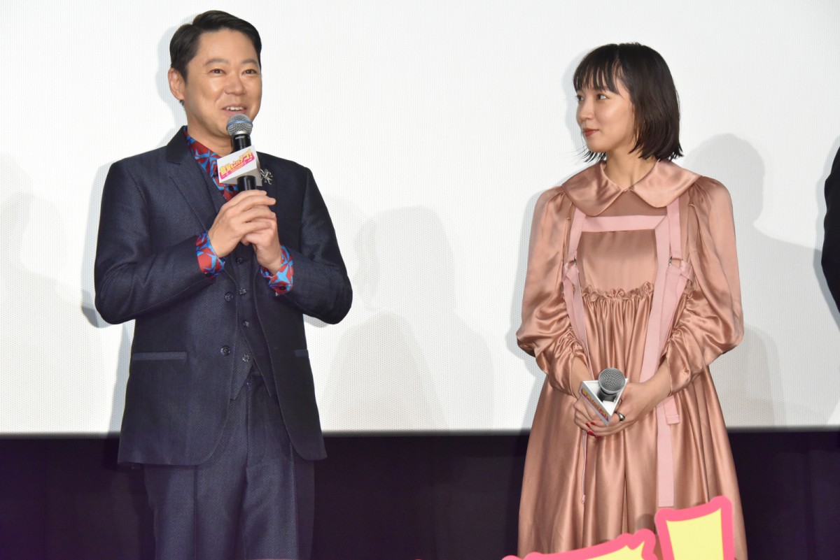 阿部サダヲ、役者人生を後押しした“同級生の母親の一言”を告白