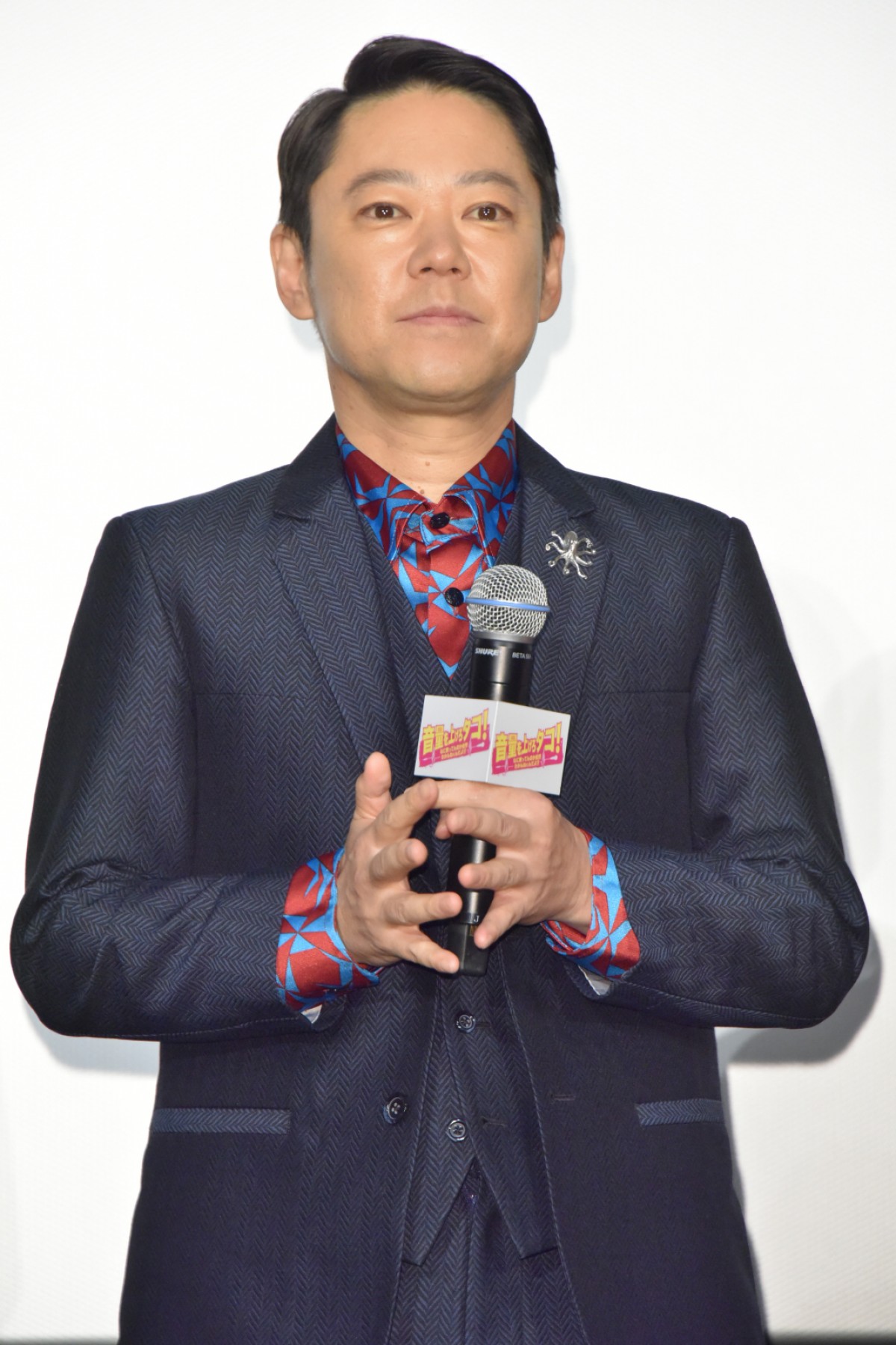 阿部サダヲ、役者人生を後押しした“同級生の母親の一言”を告白