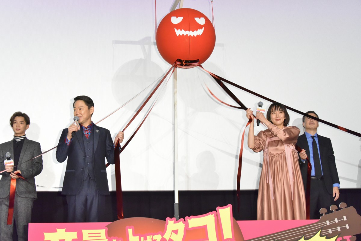 阿部サダヲ、役者人生を後押しした“同級生の母親の一言”を告白