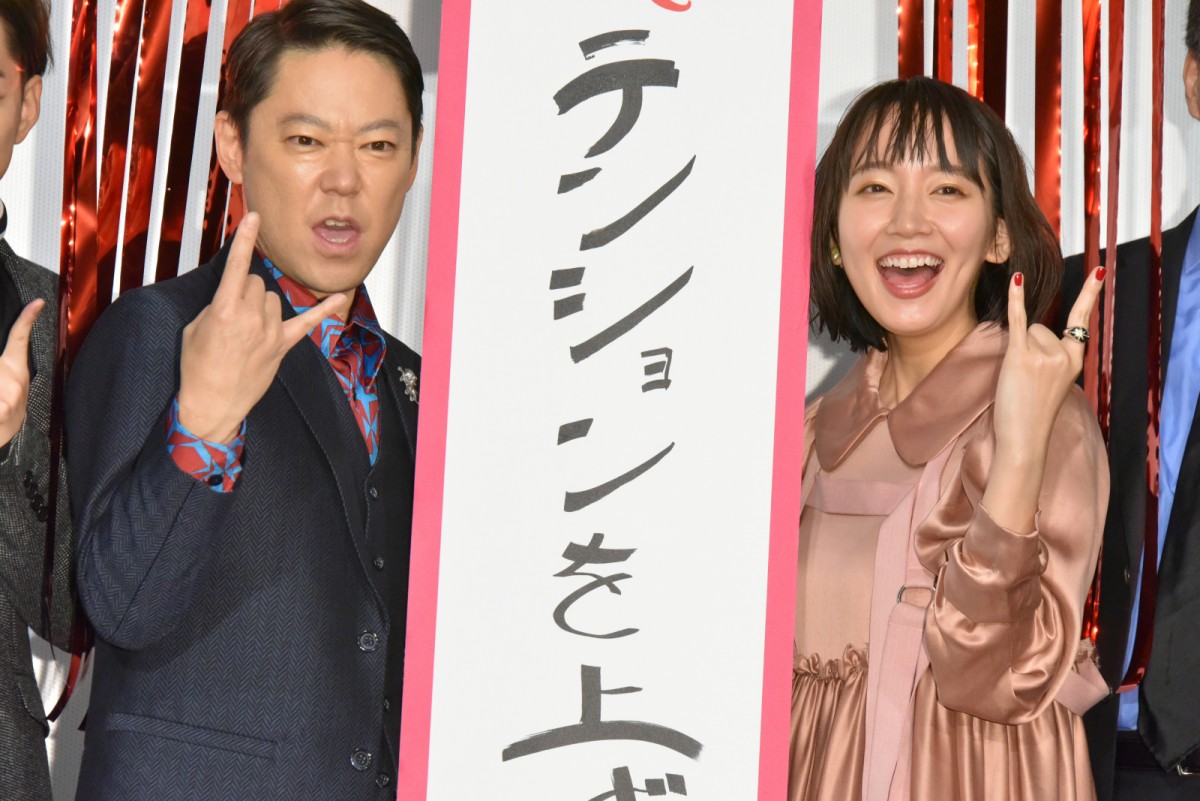 阿部サダヲ、役者人生を後押しした“同級生の母親の一言”を告白
