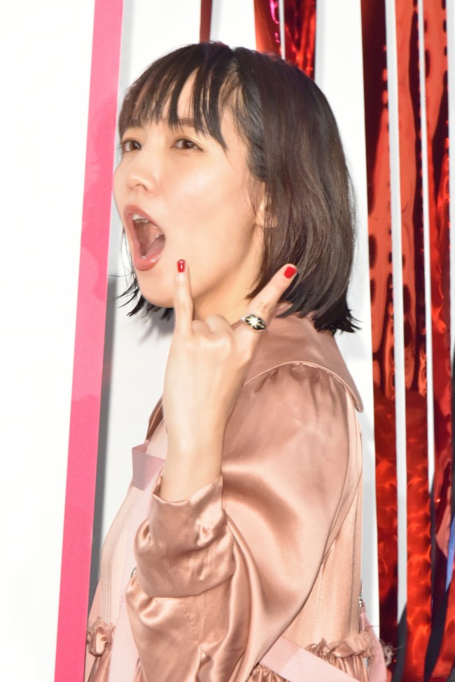 【二次使用不可】20181013『音量を上げろタコ！なに歌ってんのか全然わかんねぇんだよ！！』公開記念舞台挨拶