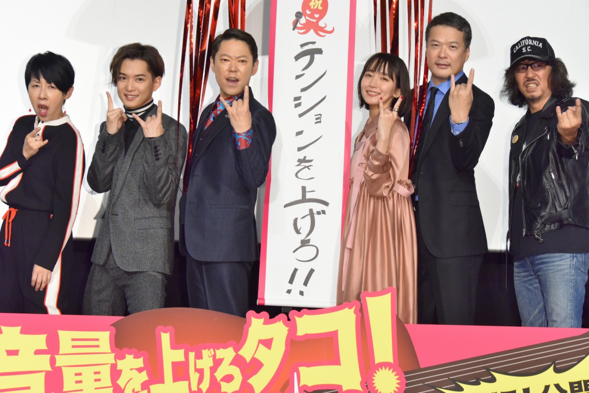 阿部サダヲ、役者人生を後押しした“同級生の母親の一言”を告白