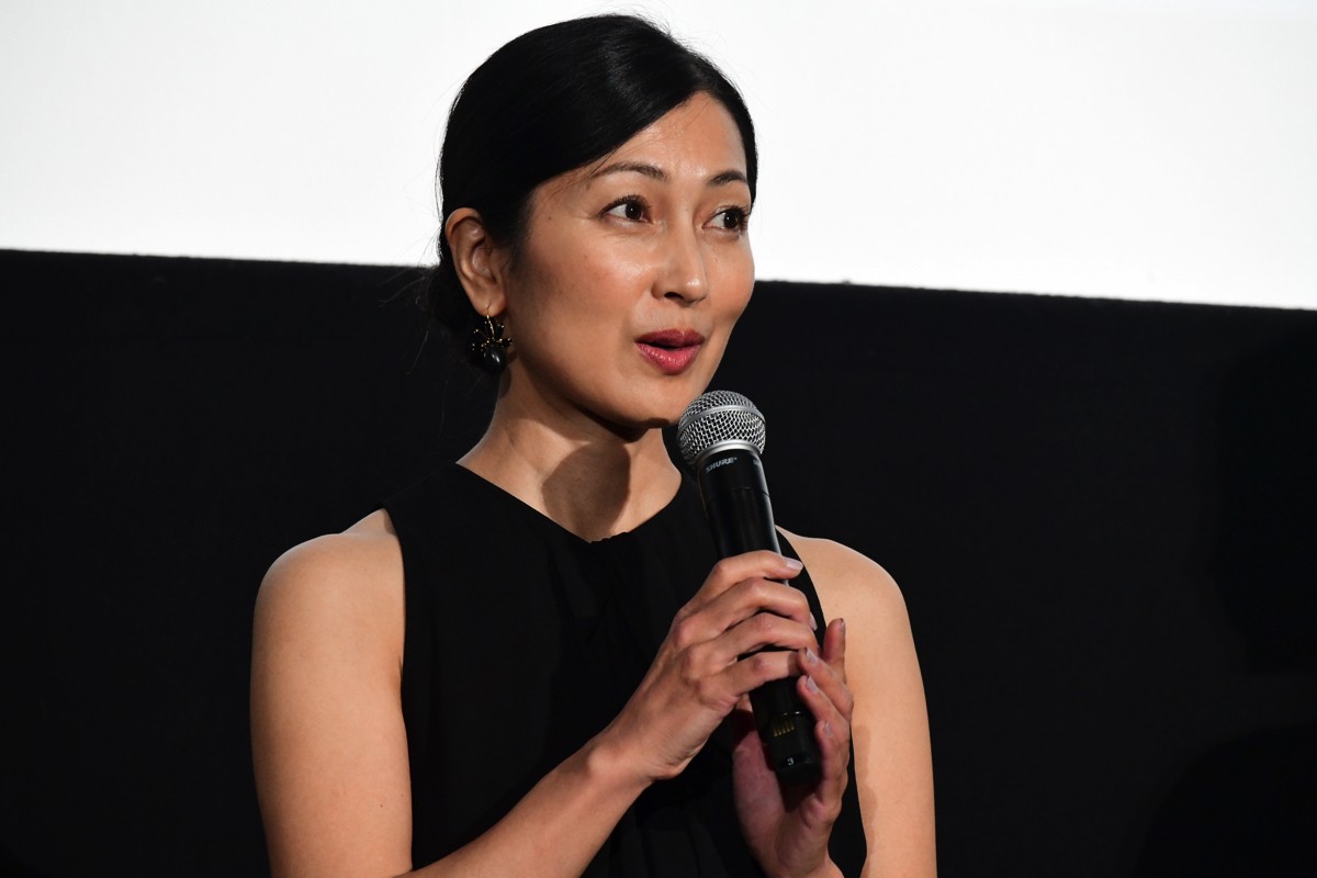 黒木華、亡き樹木希林さんに呼びかけ「初日、迎えましたよ」