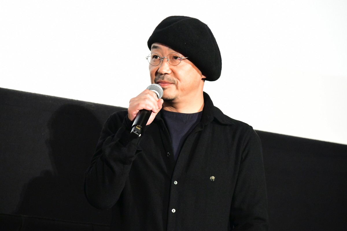 黒木華、亡き樹木希林さんに呼びかけ「初日、迎えましたよ」