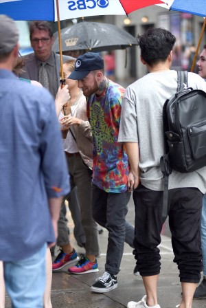 マック・ミラー