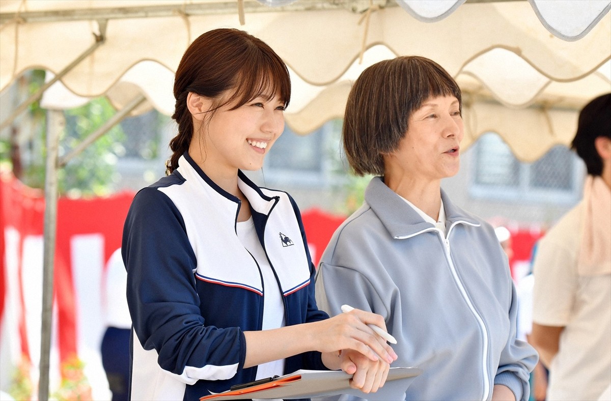 今夜『中学聖日記』、聖に避けられる晶は大胆な行動に出る